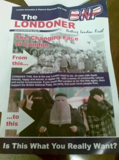 bnp flier