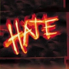 hate flames
