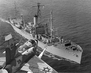 veterans of the uss liberty refuse to give up the ship