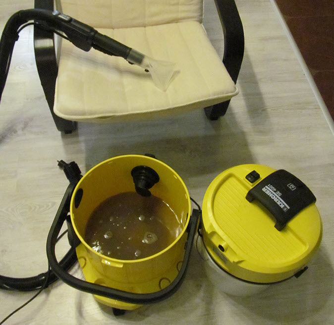 Karcher SE 4001 4