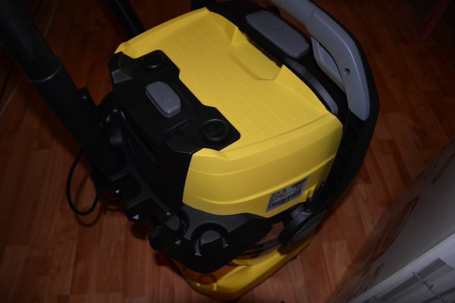 Karcher MV5 Premium 5