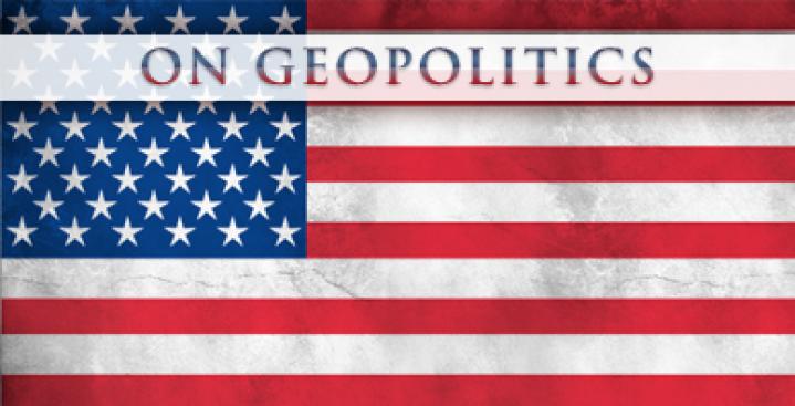 Collapse of Russia will prove major test for US - Stratfor 6 B jMDGwIQAAvMua