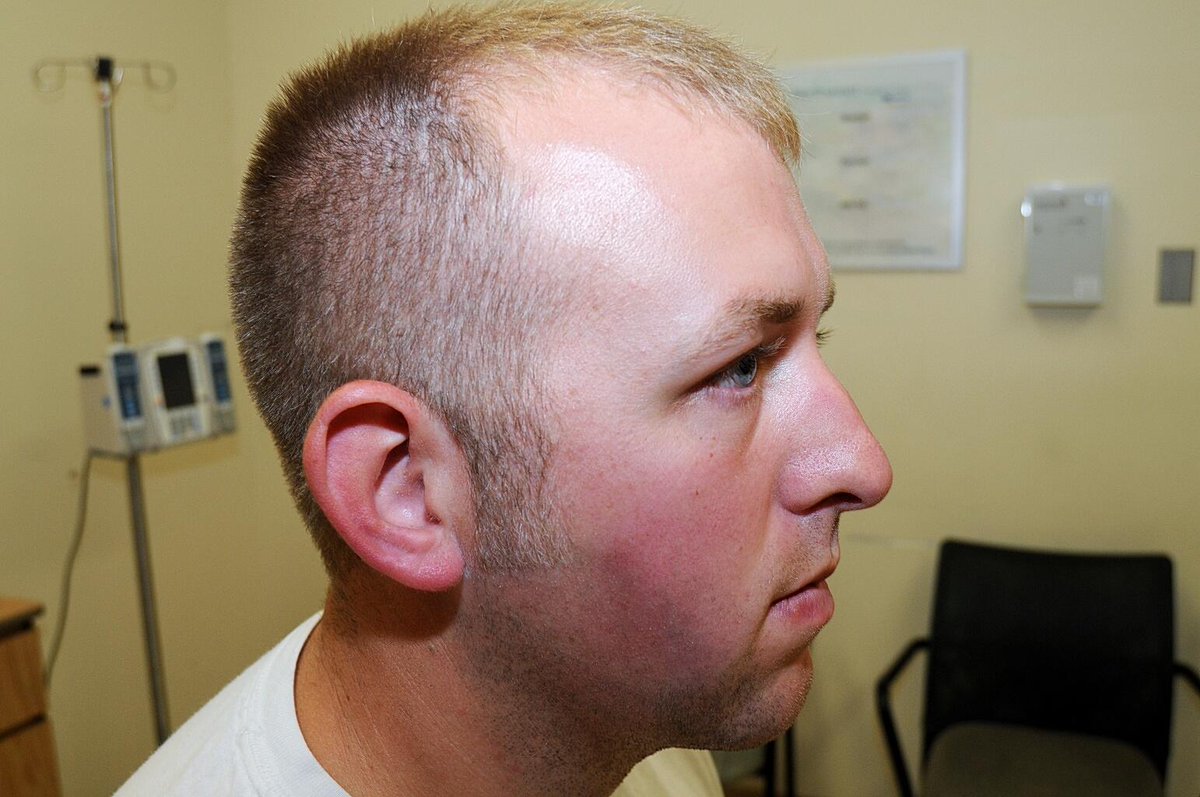 Why the Grand Jury Didn't Indict Darren Wilson 3