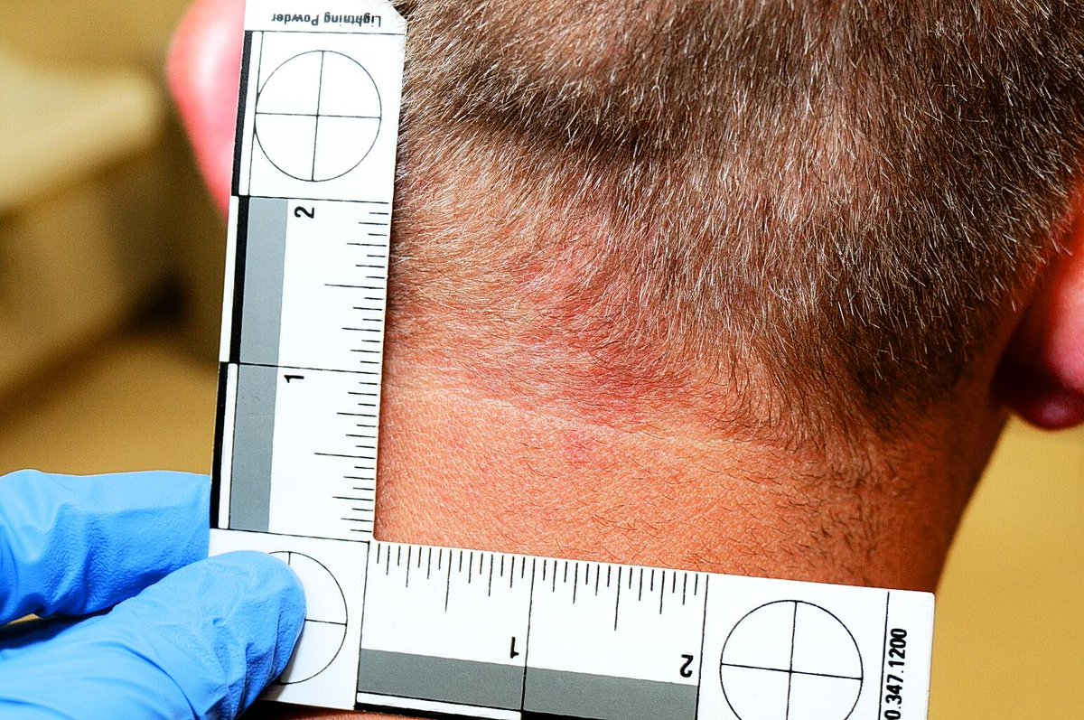 Why the Grand Jury Didn't Indict Darren Wilson 1 B3Qh JNIEAACAHu