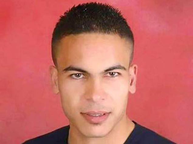 At least 10 stabbed on Tel Aviv bus, Palestinian attacker arrested 6