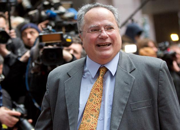 Russia might bailout Greece 2