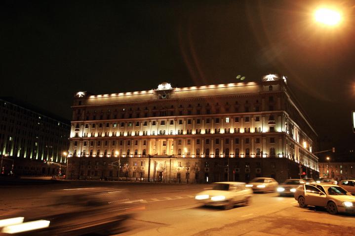 Collapse of Russia will prove major test for US - Stratfor 4 B9K 0JvIcAASu1A