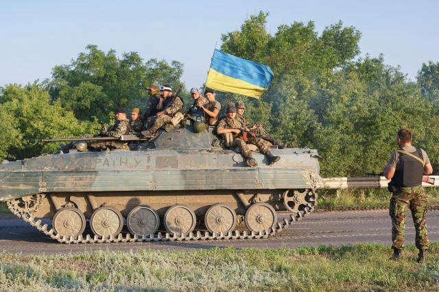 Collapse of Russia will prove major test for US - Stratfor 3