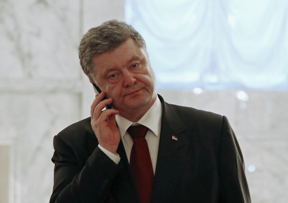 Ukraine peace deal finally reached in Minsk 2 B9onPSZCYAE9P15