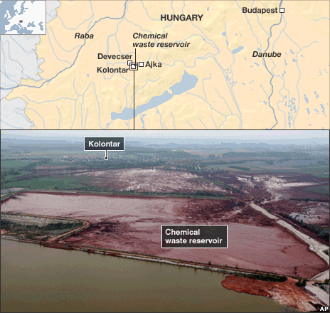 49371374 hungary river sludge464