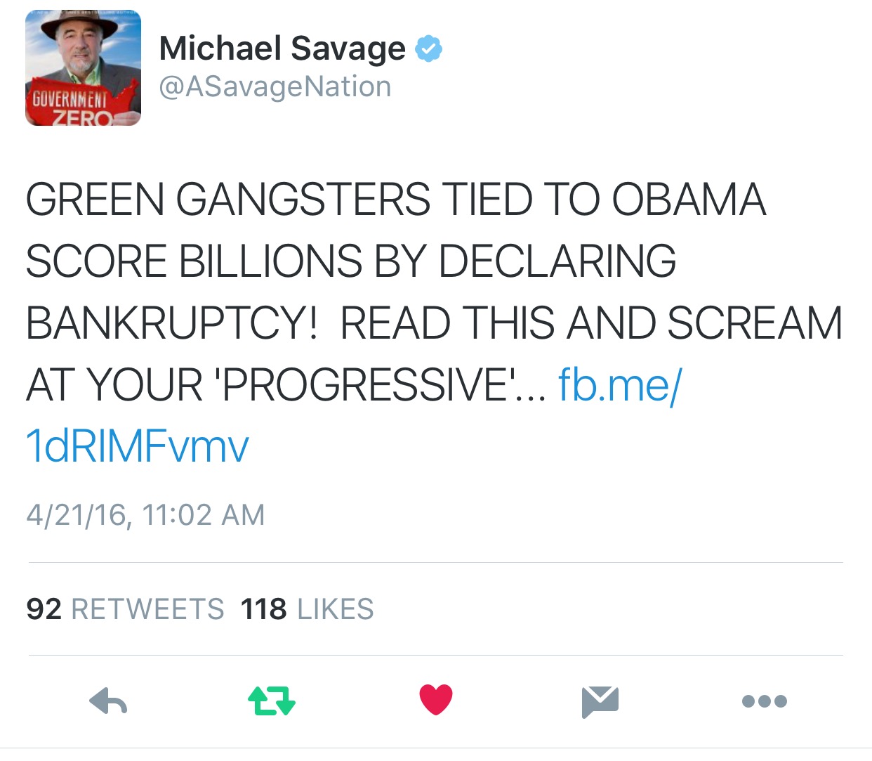Hillary Clinton Destroys America’s Free Energy Hopes Forever 2 nnnf3