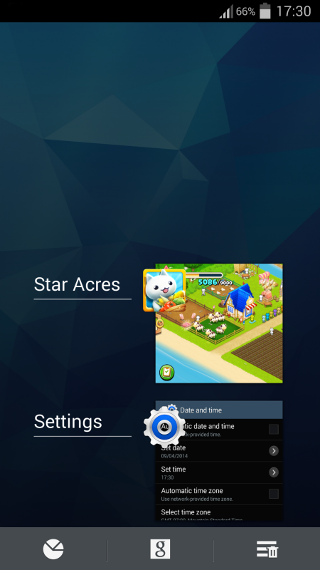 Meow Meow Star Acres Review and Coins Trick 6 Star Acres Easy Switch in Task Manager
