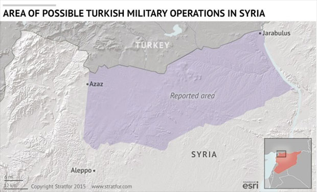 turkey syria border