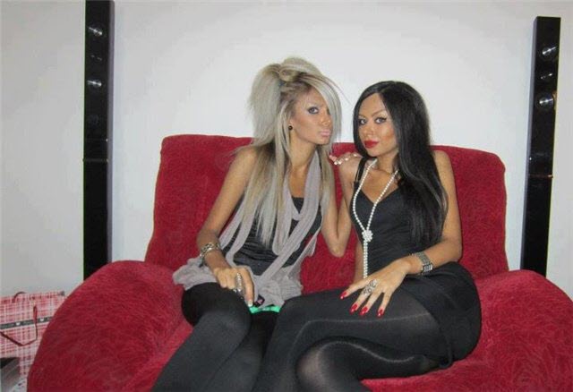 Iran Girls4