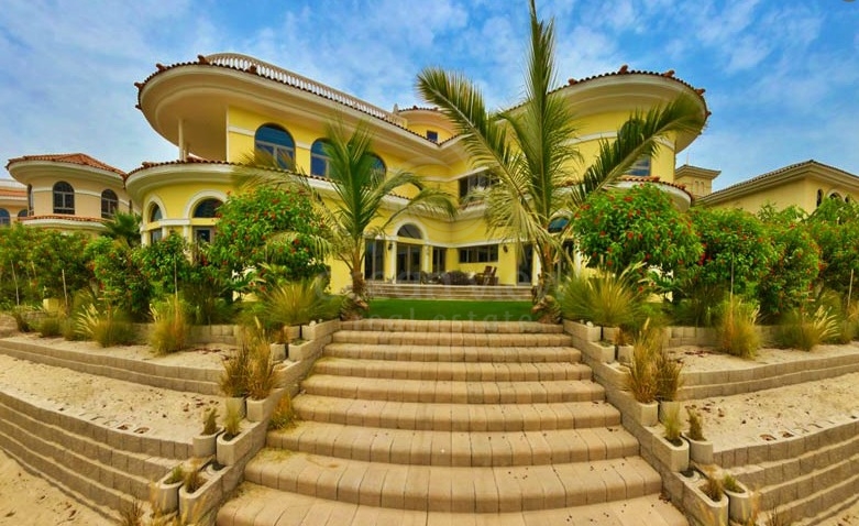 Top US Admiral Fired For Questioning Obama Purchase Of Mansion In Dubai 2 onh1