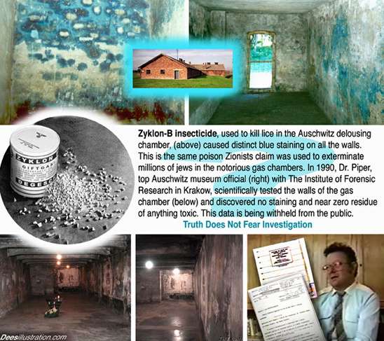 Jews offended Arizona executing inmates with proprietary Zyklon B 2 p3t3Nm0