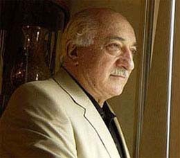Fethullah Gülen's Grand Ambition: Turkey's Islamist Danger 1 26