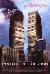 protocols of zion movie poster 2005 1010350729