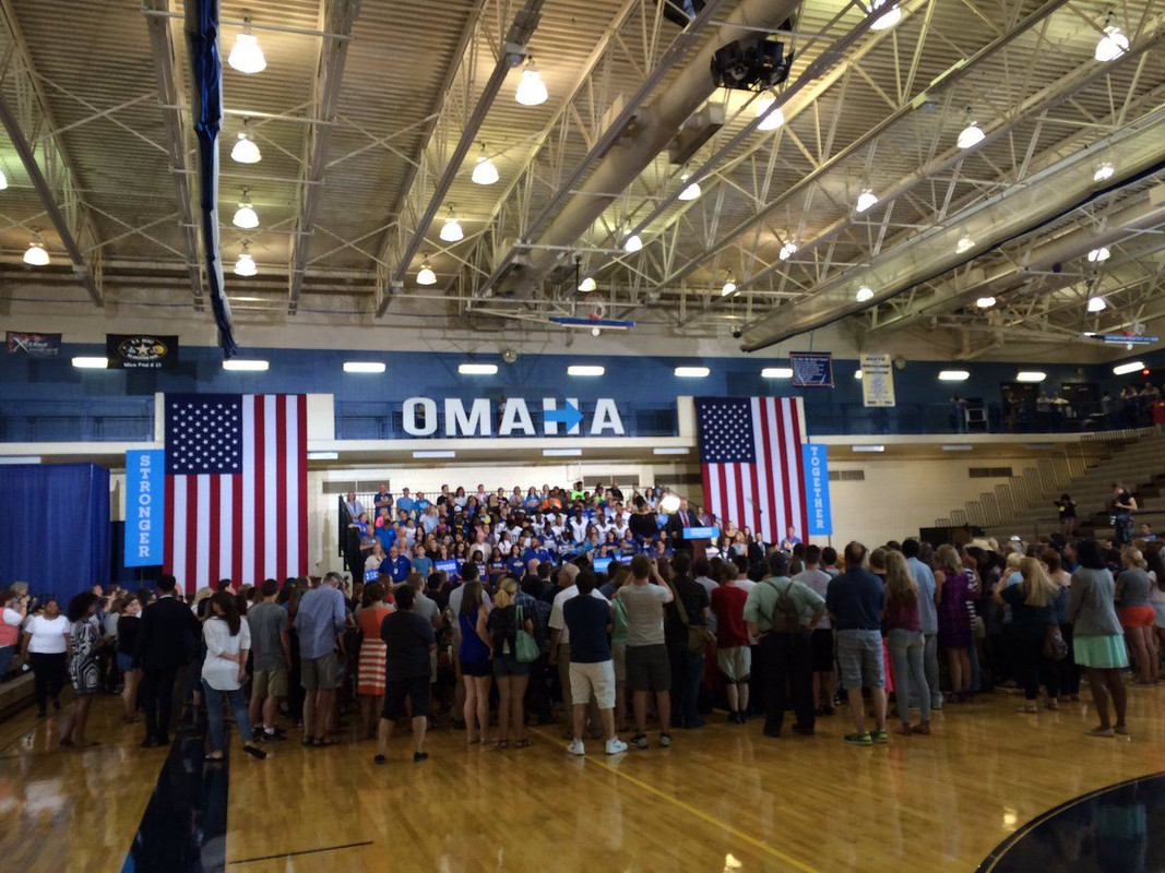 hilary omaha gym