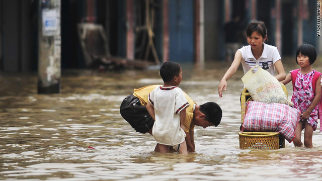 Russia Burns, China Drowns: US To Blame? 2 rbc4
