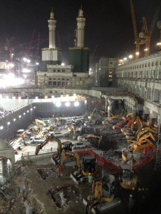 Russia Begins Transport Of Saudi Arabia’s Mysterious “Ark of Gabriel” To Antarctica 2 rnf2