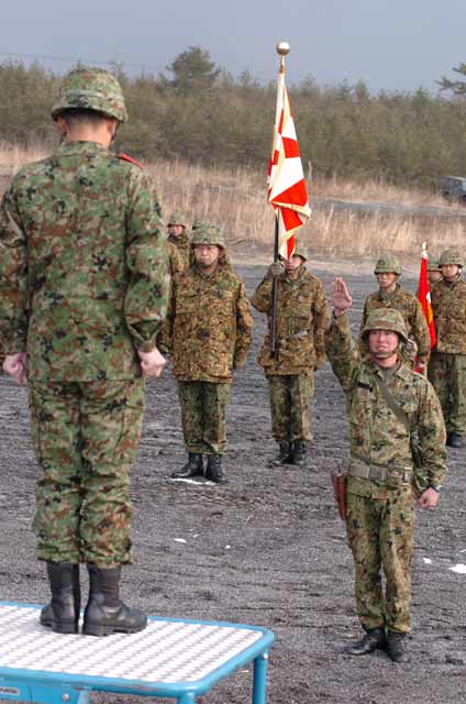 socialism nationalism japan salute