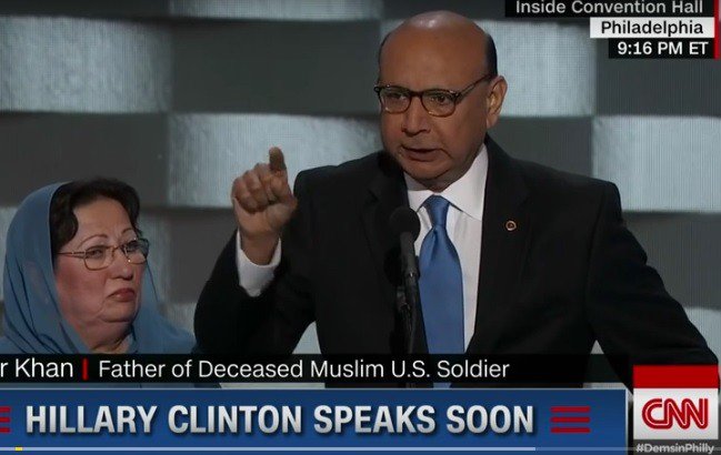 muslim trump basher