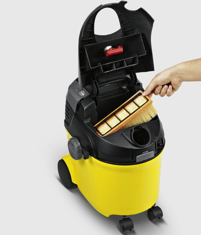 Karcher SE 5100