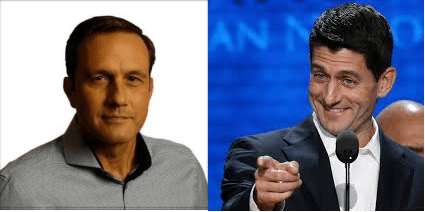 paul ryan challenger paul nehlen