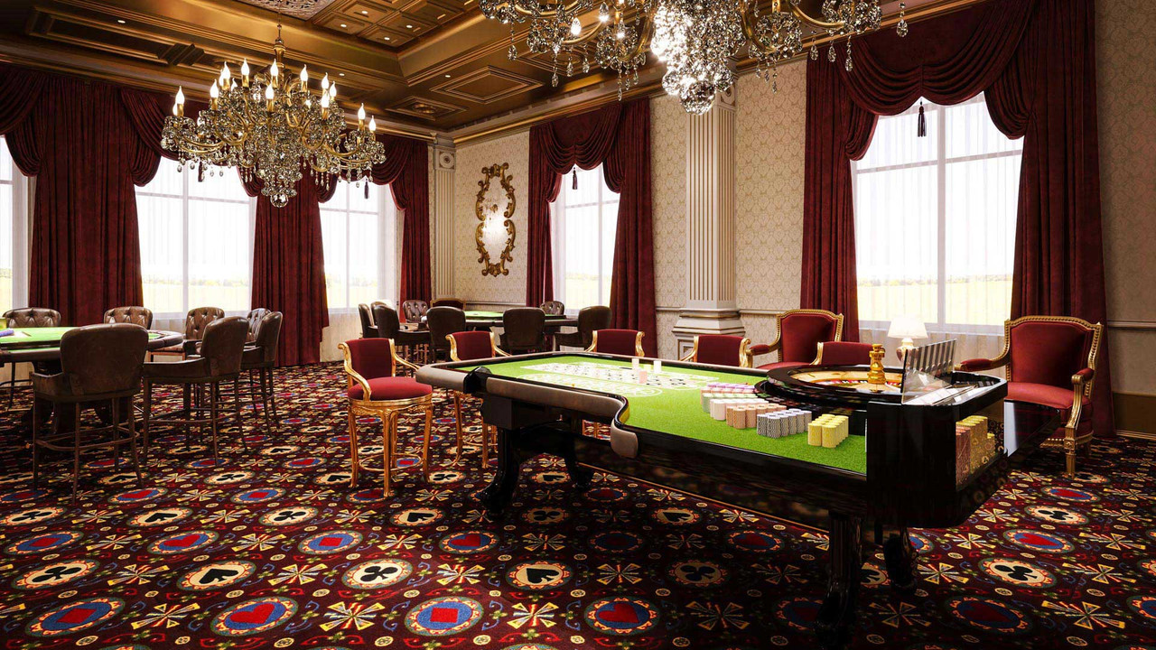 casino 960 F6bv9a G