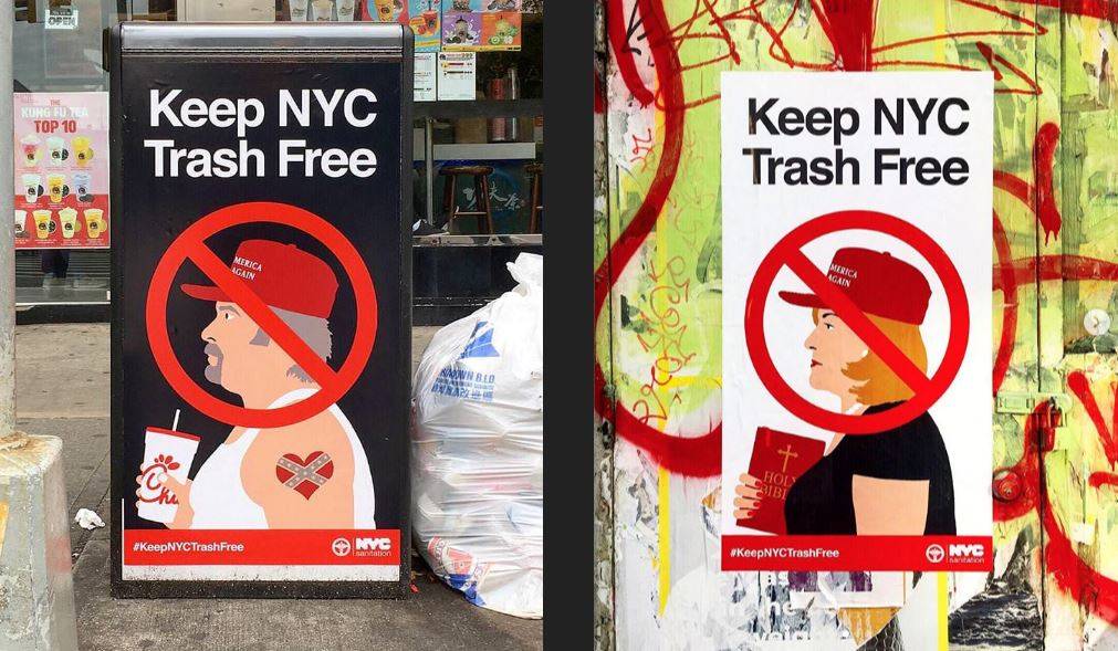 trash free nyc 2018 12 15 15 28 40 photos