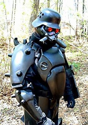 professional grade jin roh 58