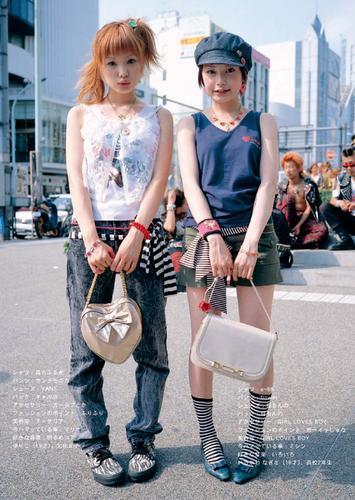 JapaneseGirls