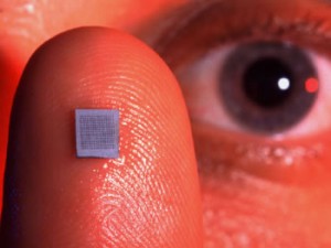 Nanopatch Give Vaccines