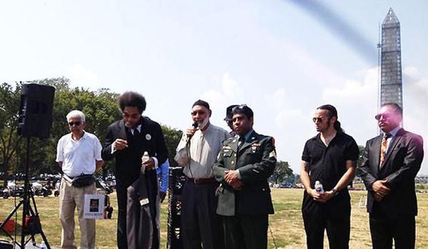 Million Muslim March 9 11 13 600