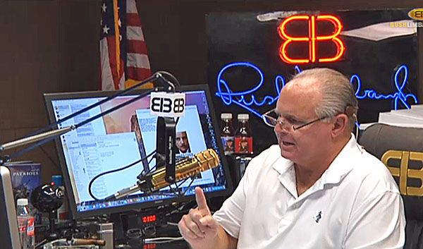 rush limbaugh white shirt pointing 600