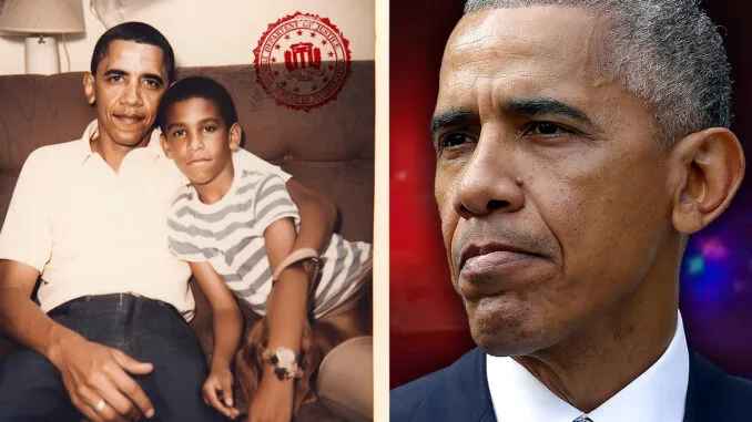 obama pizzagate