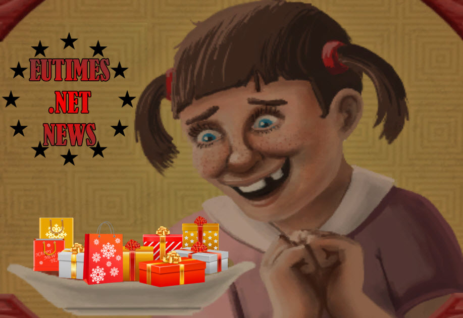 eutimes free gifts