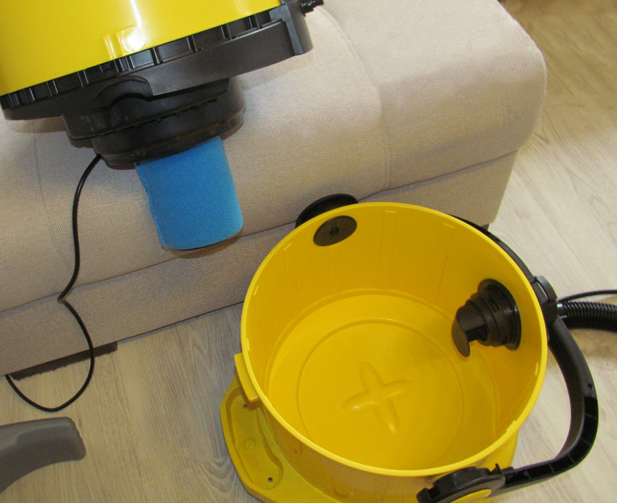 Karcher SE 4001 2